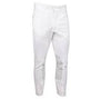 2961 | TS | Men's Breeches| White |