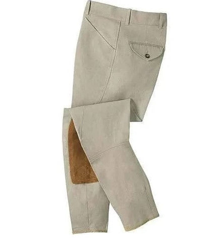 2961 | TS | Men's Breeches| Tan |