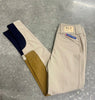 1913C | TS | Tan | TechLight | MR FZ Clarino KP Boot Sock Lds |