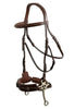 Trust | E18603 | Bridle Sopot Hackamore | Full