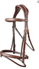Trust | E18107| Geneva Comb Noseband Bridle