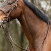 Reins | Trust Braided Hunter | E20206