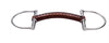 Trust | E25845 | Leather Dee Straight