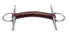 Trust |E25476 | Leather Full Cheek Straight