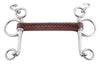 TRust | E25379 | Leather Pelham Straight