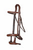 Trust Paris Double Noseband Bridle | E18102N |