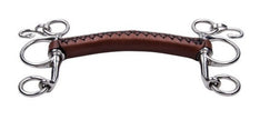TRust | E25379 | Leather Pelham Straight