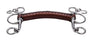 TRust | E25379 | Leather Pelham Straight