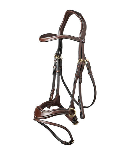 Trust Falsterbo T-Motion Bridle | E18602N