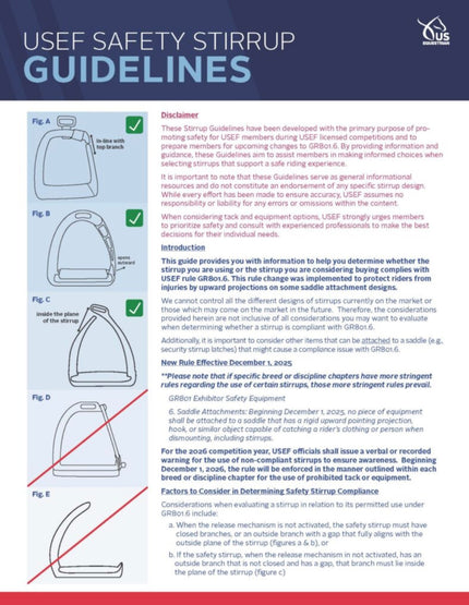 Centaur Peacock Safety Stirrup Irons | 401038 |