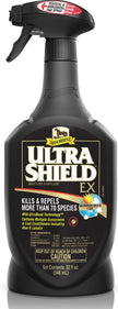 ULTRASHIELD  EX INSECTICIDE & REPELLENT 32 OZ | 21291332 |