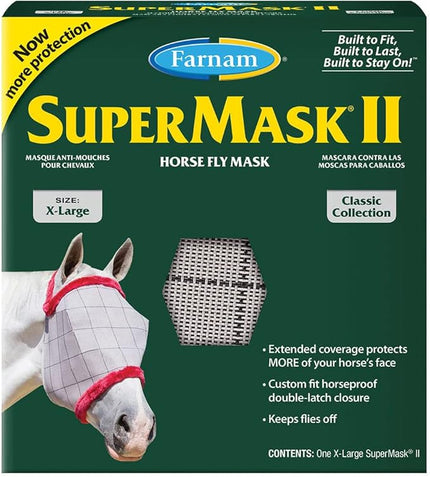 Supermask II Classic OS No Ears | 21277783