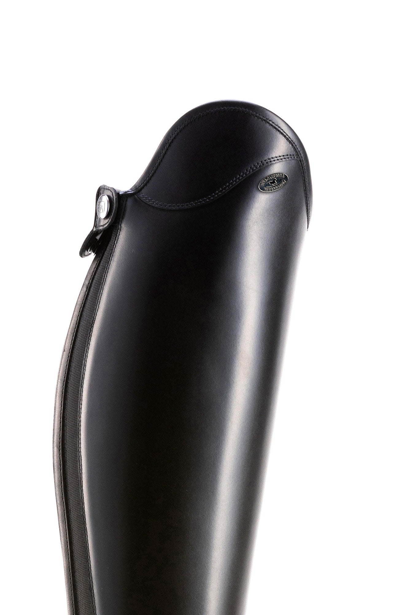 DeNiro Levante 01 Dress Boot | Black | 43 |