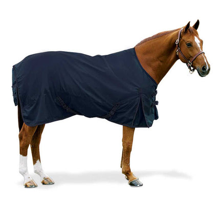 Centaur - 600d Turnout Sheet Navy