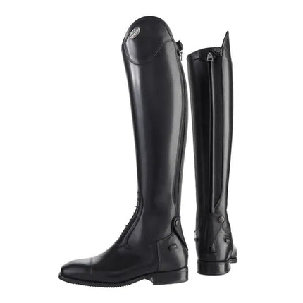 Deniro Salento Field Boots| Black | 39