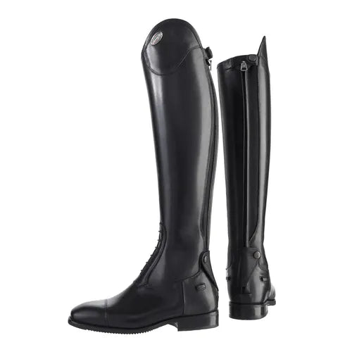 Deniro Salento Field Boots| Black | 45