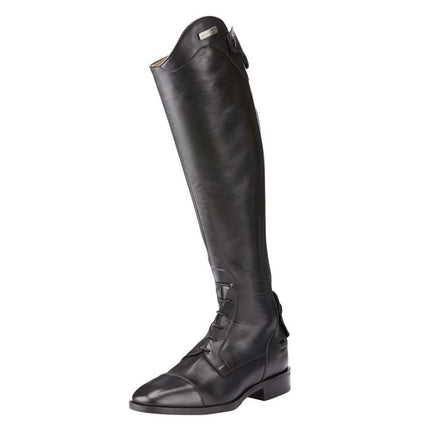 Ariat - Divino Italian Tall Boot | 10020160 | Black | 8