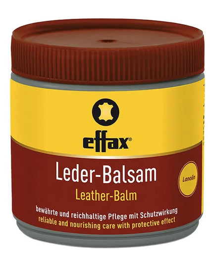 Effax - Leather-Balm 500ml| 21295560 |