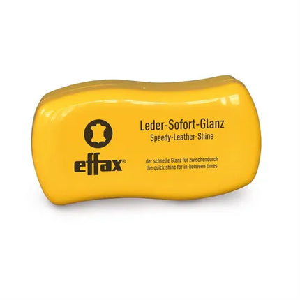 Effax - Speedy Leather-Shine Sponge