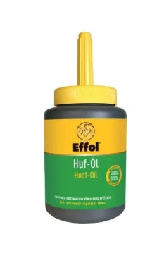 Effol - Hoof Oil w/ Applicator Brush 475ml | 21295462 |