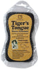 Tiger's Tongue Horse Groomer | 1010 | Black | One Size