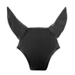 02016 | EQUIFIT EAR BONNET BLACK NO LOGO