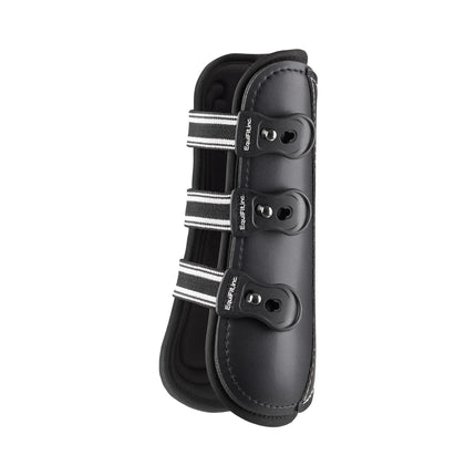 EquiFit EXP3 Front Boot | 01703 | Black |
