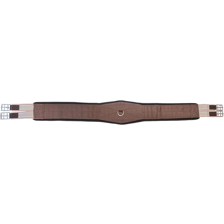 Girth Flex Rider Breathable Grip | 2737 | Brown |
