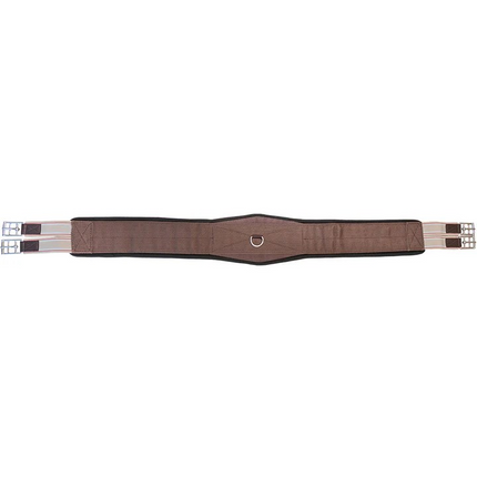 Girth Flex Rider Breathable Grip | 2737 | Brown |