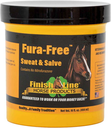 FURA-FREE  GEL 1 LB