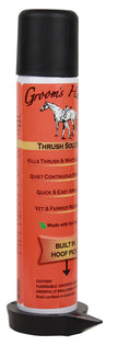 Grooms Hand Deep Thrush Gel
