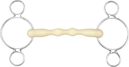 Happy Mouth | 464057 | Shaped Mullen 2 Ring Bit |