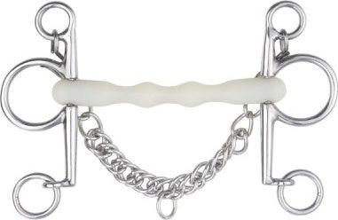 Happy Mouth Shaped Mullen Pelham Bit | 467653 |