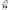 Happy Mouth Ribbed Mullen Hackamore Bit | 467525 |