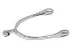 Spur MTL Horizontal Ball | 31002 | Stainless Steel | Ladies