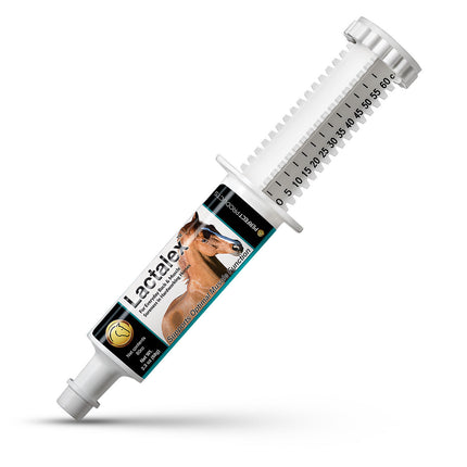 Lactalex 60cc Syringe | Line item Style | LXP