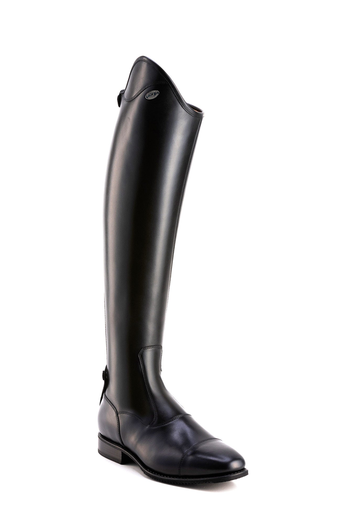 DeNiro - Levante Dress Boot Black