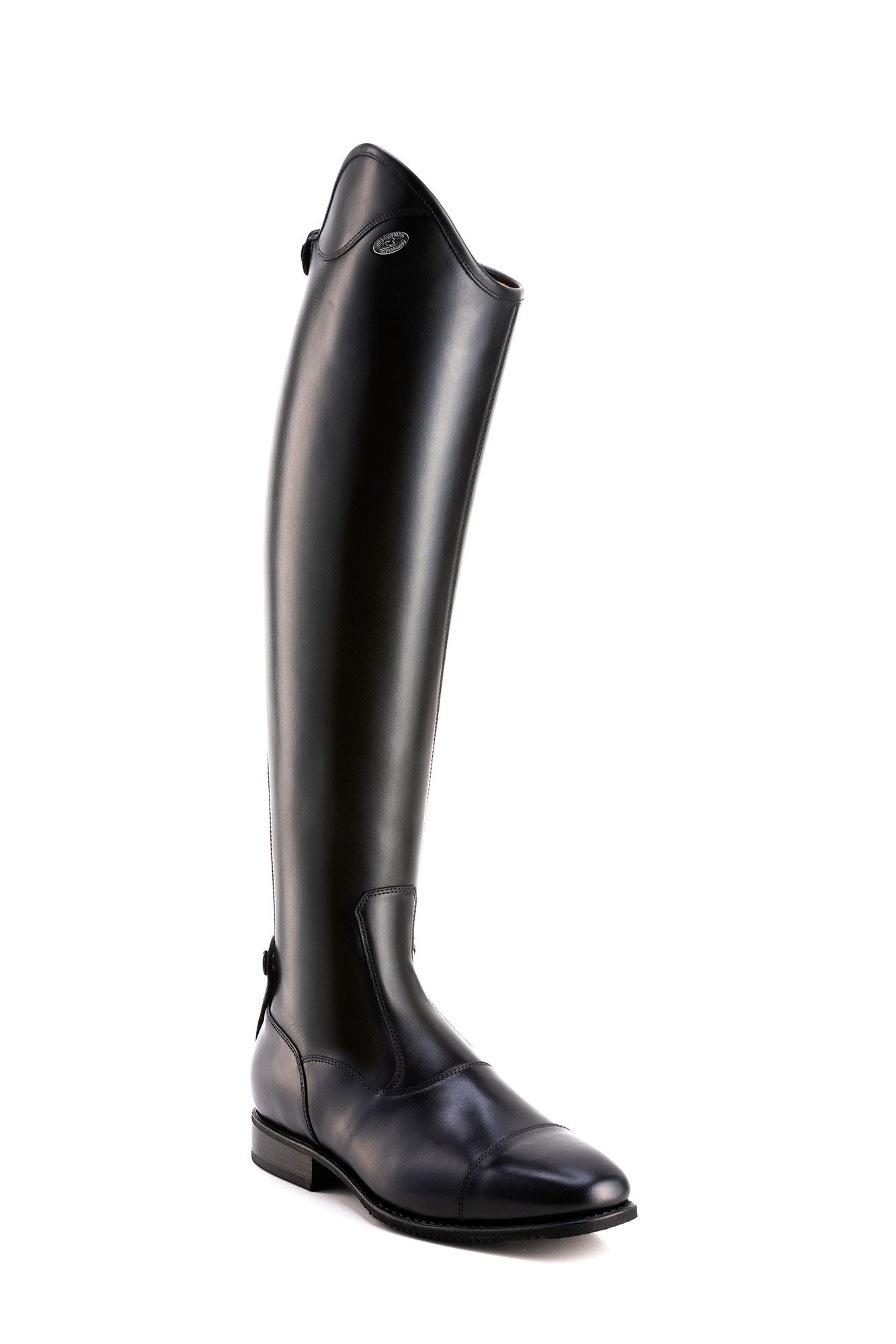DeNiro Levante 01 Dress Boot | Black | 43 |