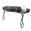 Nunn Finer Hackamore Leveler | 822 | Havana |