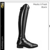 Tredstep Medici II Field Boot | MEDICI II | Black