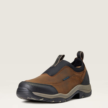 Ariat - Men's Terrain Ease H20