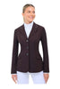 R.J. Classic Show Coat | Monterey | Fig | MN3030B