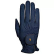 Roeckl Grip Glove | 15-3301208 | Navy |