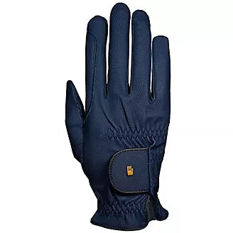 Roeckl Chester Glove Navy