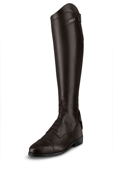 Ego 7 - Orion Field Tall Boot | Black | 36