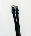 Royal Highness Spur Strap | RS1507 | Black |