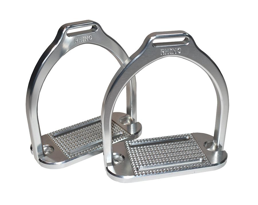 RHINO - Aluminum Wide Base Stirrup | RHINOA |