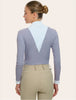 Show Shirt | RJ Long Sleeve | Celia | CLI917 | Wisteria