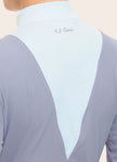Show Shirt | RJ Long Sleeve | Celia | CLI917 | Wisteria