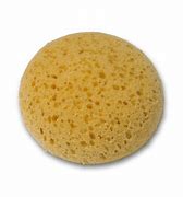 HADERA ROUND TACK SPONGE 4 IN